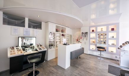 Kosmetikinstitut Lehnhardt: Kosmetikstudio in Münster