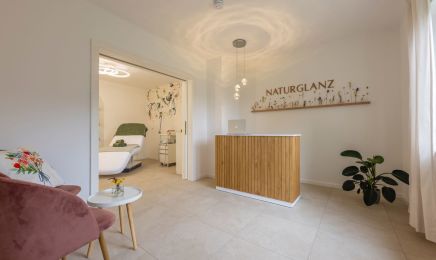 Naturglanz: Nagelstudio in Viersen