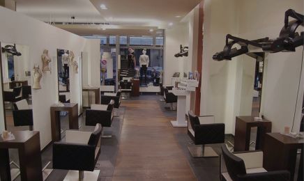 Petra Westerkamp Haare Schönheit Mode: Friseur in Völklingen