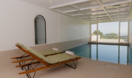 SPA Maison Douce Époque : Institut de beauté à Benerville-sur-Mer