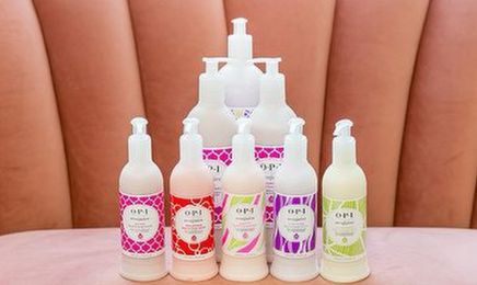 Sally Beauté  : Manucure à Paris