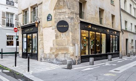 COIFFIRST Abbaye - Paris 06 : Coiffeur à Paris
