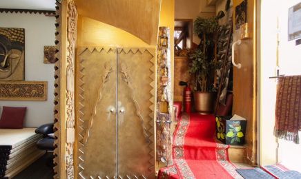Jaroen Thai Spa : Institut de beauté à Courbevoie