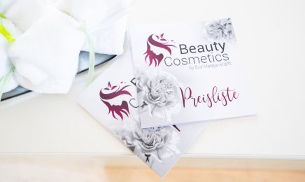 Beauty Cosmetics by Eva Mateja-Kraft : Kosmetikstudio in Lonnerstadt