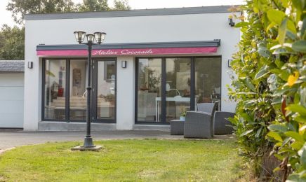 Atelier Coconails : Institut de beauté à Ercé-prés-Liffré