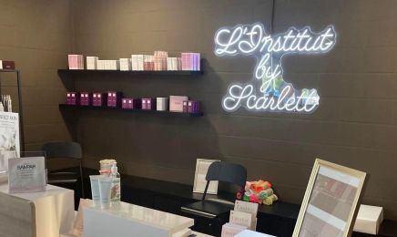 L’institut By Scarlett : Spa à Braine-l'Alleud