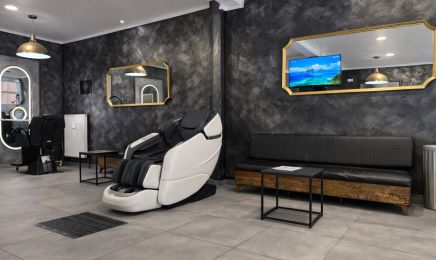 Golden Cut: Barbershop in Wunstorf