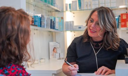 Douceur et Bien-être : Institut de beauté à Bayeux
