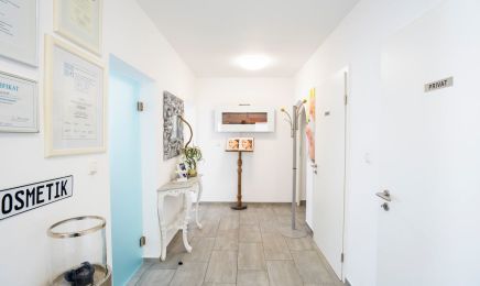 Beauty Cosmetics by Eva Mateja-Kraft : Kosmetikstudio in Lonnerstadt