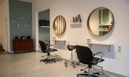 Haardesign Ottenbeck by Dana & Friends: Friseur in Stade