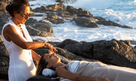 Deborah SPADORCIA - Experte Facialiste - Kobido - Beauté & Santé : Institut de beauté à Ensuès-la-Redonne