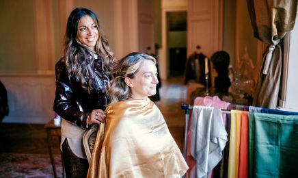 AC Agency : Coiffeur à Toulouse