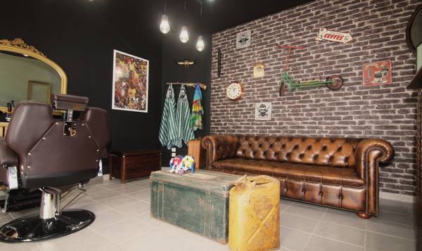 La Shavette - Barber shop