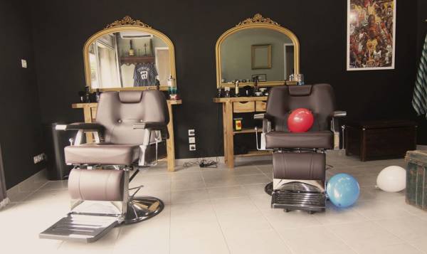 La Shavette - Barber shop