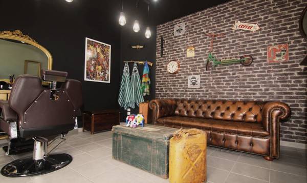 La Shavette - Barber shop