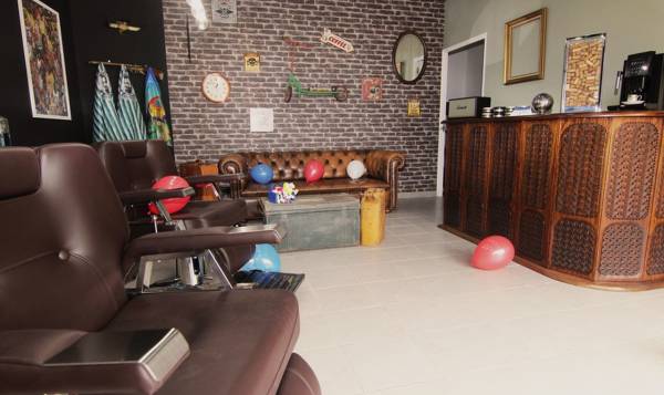 La Shavette - Barber shop