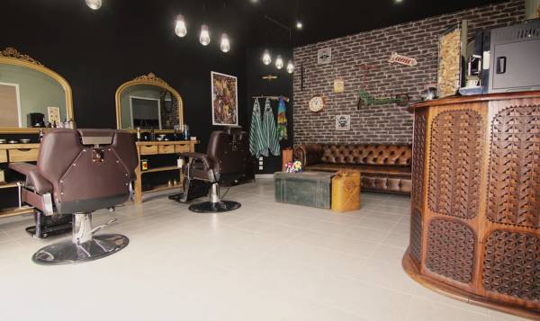 La Shavette - Barber shop