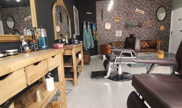 La Shavette - Barber shop