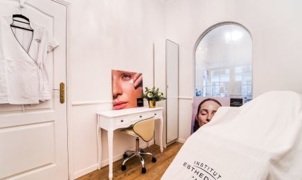Institut Monceau  : Institut de beauté à Paris
