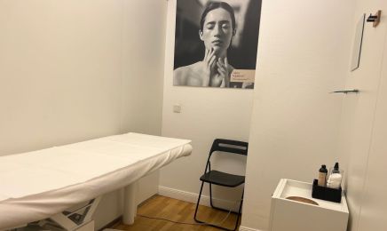 City Waxing Saarlouis: Kosmetikstudio in Saarlouis