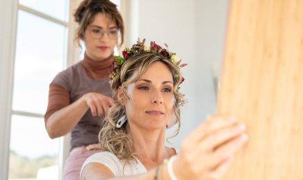 Tete a tete : Coiffeur à Canet-en-Roussillon