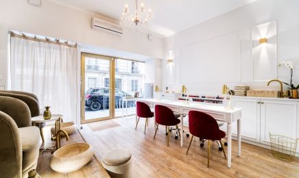 Institut Monceau  : Institut de beauté à Paris