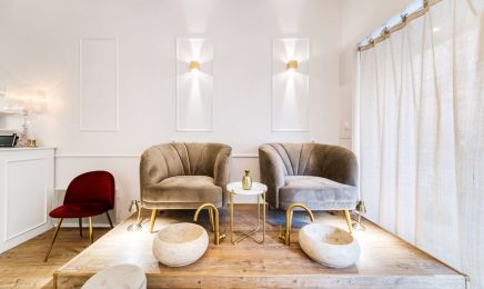 Institut Monceau  : Institut de beauté à Paris