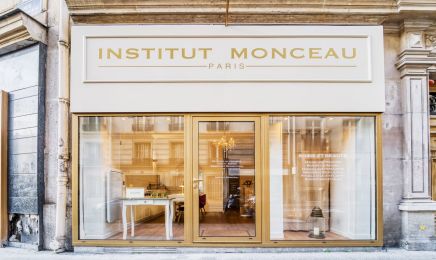 Institut Monceau  : Institut de beauté à Paris