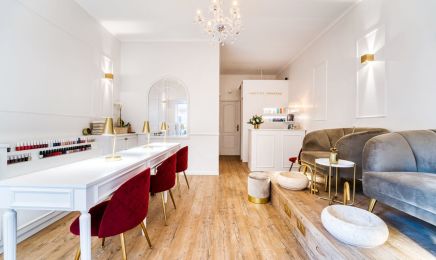 Institut Monceau  : Institut de beauté à Paris