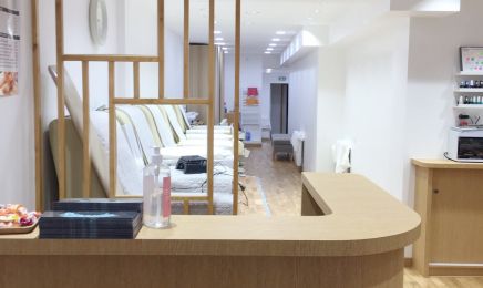 secret garden nails & beauty ¥ : Manucure à Saint-Germain-en-Laye