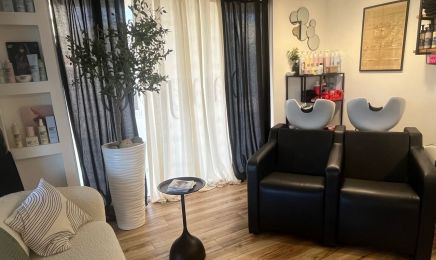 Salon de coiffure Dangelo  : Coiffeur à Canet-en-Roussillon