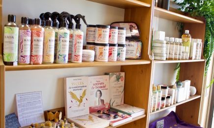 Le Cocon By B  Coiffure holistique : Coiffeur à Six-Fours-les-Plages