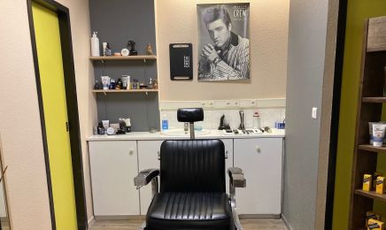 Fabien Pernin Coiffure : Coiffeur à Lons-le-Saunier