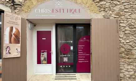 Chris Est’étique & Bien-Être  : Institut de beauté à Lançon-Provence