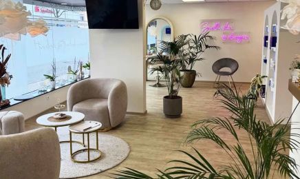 The Beauty Box: Kosmetikstudio in Ludwigshafen am Rhein