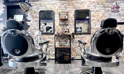 L'Atelier de Xavier : Coiffeur à Guérande