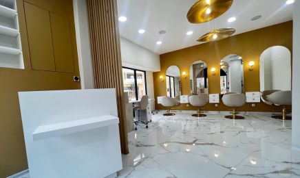 Annatote Coiffure et Beauté  : Coiffeur à Aix-en-Provence