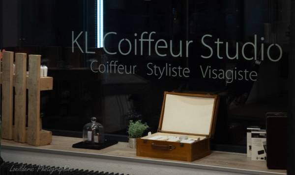 KL Coiffeur Studio 