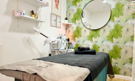 Spa thaï d’or 17 : Institut de beauté à Paris