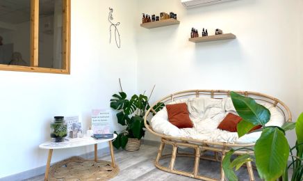 Ô7Sens | Institut de Beauté : Institut de beauté à Saint-Gildas-des-Bois