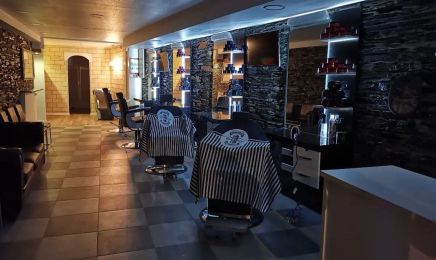 Big boss Coiffeur - Createur de Style : Coiffeur à Angers