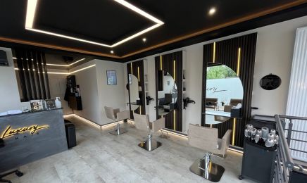 Luxury Hair : Kosmetikstudio in Neukirchen-Vluyn