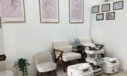 L'Atelier de Beauté : Institut de beauté à Paris