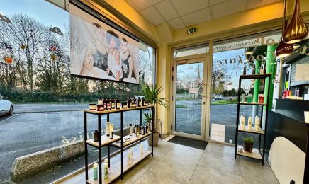 Passion coiffure : Coiffeur à Amayé-sur-Orne
