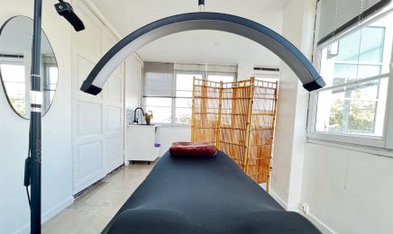 Studio Pléiades : Institut de beauté à Saint-Victoret