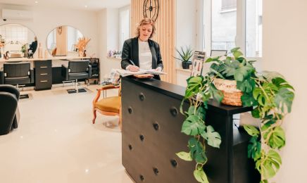 L’atelier Horvath : Coiffeur à Vizille