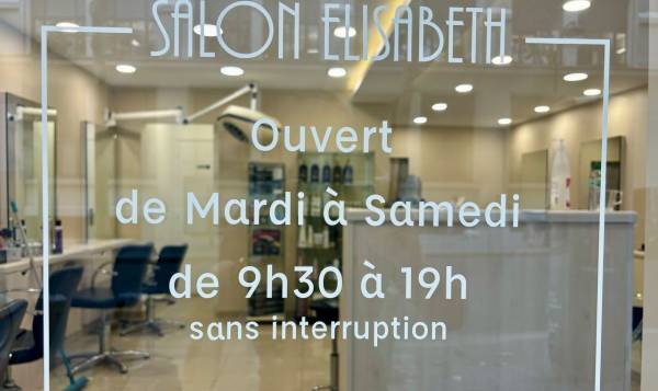 Salon Elisabeth