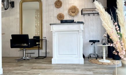 Signature by O  : Coiffeur à Saint-Nazaire