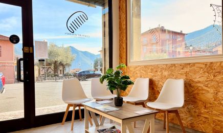 Coiffure Vésubien : Coiffeur à Roquebillière