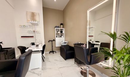 Coiffeur - Aysha pro hair : Coiffeur à Nice